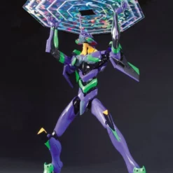 LMHG Evangelion Unit-01 Test Type (Rebuild Of Evangelion) Theater Release Memorial Package Ver. -Bandai Sales 4543112631169 5 56503.1527225309