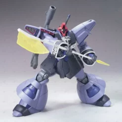 Bandai HGUC 1/144 #172 Dreissen -Bandai Sales 4543112701206 2