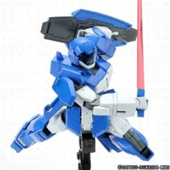 Bandai HG 1/144 #19 Gundam Age Adele (Diva Color) 9 Bandai HG 1/144 #19 Gundam Age Adele (Diva Color) -Bandai Sales 4543112757791 3