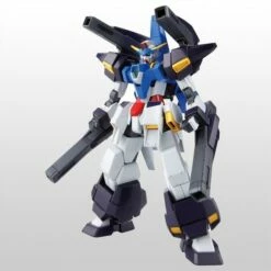 Bandai HG 1/144 #30 Gundam Age 3 Fortress 11 Bandai HG 1/144 #30 Gundam Age 3 Fortress -Bandai Sales 4543112757951