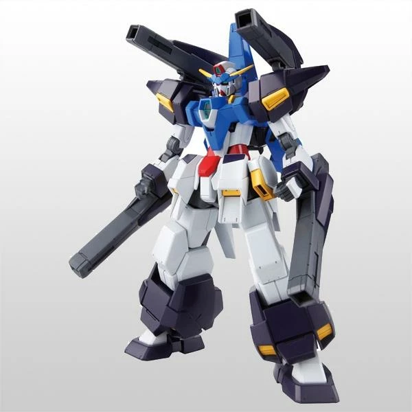 Bandai HG 1/144 #30 Gundam Age 3 Fortress 6 Bandai HG 1/144 #30 Gundam Age 3 Fortress - Image 6