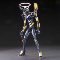 Bandai HG Evangelion Mark 06 (New Movie HA Ver.)