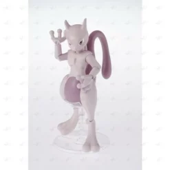 Bandai Pokemon Mewtwo Model Kit 9 Bandai Pokemon Mewtwo Model Kit -Bandai Sales 4543112826534 3 2