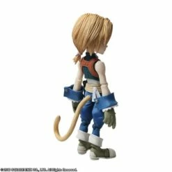 Final Fantasy IX Bring Arts Zidane Tribal & Garnet Til Alexandros XVII Two-Pack -Bandai Sales 455e8463 efd0 43b8 a449 41db73fb4dea