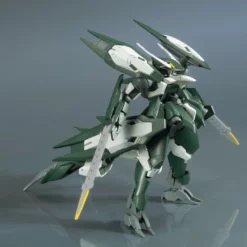 Bandai HG 1/144 Reginlaze Julia 9 Bandai HG 1/144 Reginlaze Julia -Bandai Sales 4567475