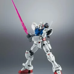 Bandai Mobile Suit Gundam 0083 Stardust Memory Robot Spirits RX-78GP01 Gundam (Ver. A.N.I.M.E.) -Bandai Sales 4573102556851 RSRX 78GP01vANIME 4