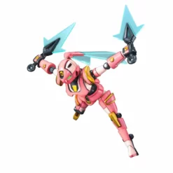 Bandai DANBALL SENKI LBX KUNOICHI -Bandai Sales 4573102575883 a584534737126810a558803e96ef5b30 58905.1555059727