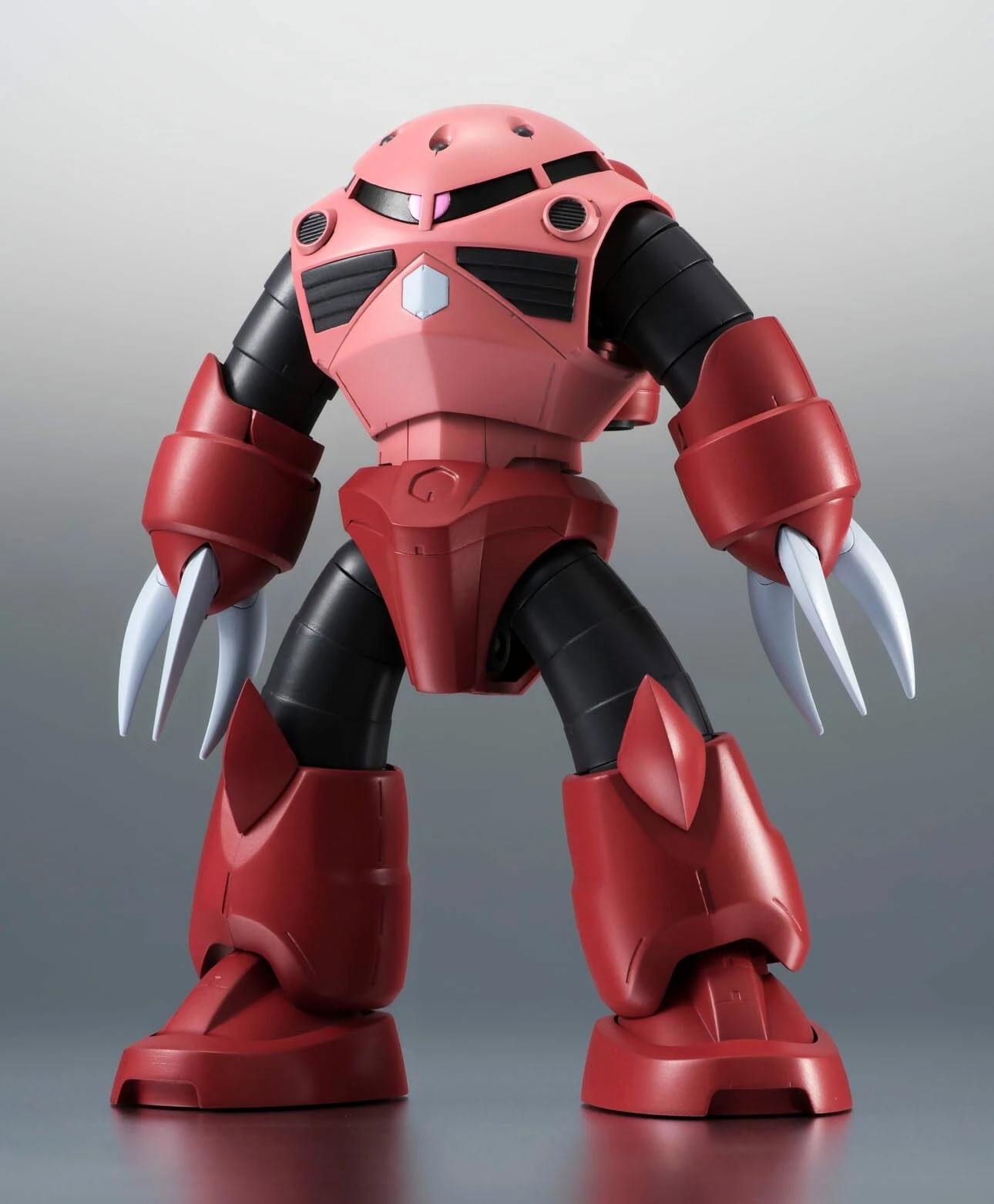Bandai Gundam Robot Spirits MSM-07S Z'Gok Char's Custom Model (Ver. A.N.I.M.E.) (Reissue) 2 Bandai Gundam Robot Spirits MSM-07S Z'Gok Char's Custom Model (Ver. A.N.I.M.E.) (Reissue) - Image 2