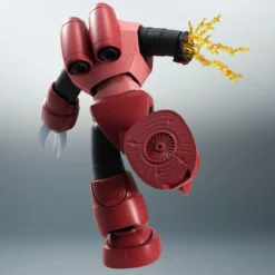 Bandai Gundam Robot Spirits MSM-07S Z'Gok Char's Custom Model (Ver. A.N.I.M.E.) (Reissue) 23 Bandai Gundam Robot Spirits MSM-07S Z'Gok Char's Custom Model (Ver. A.N.I.M.E.) (Reissue) -Bandai Sales 4573102653291 RSZGOKChar 11