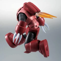 Bandai Gundam Robot Spirits MSM-07S Z'Gok Char's Custom Model (Ver. A.N.I.M.E.) (Reissue) 18 Bandai Gundam Robot Spirits MSM-07S Z'Gok Char's Custom Model (Ver. A.N.I.M.E.) (Reissue) -Bandai Sales 4573102653291 RSZGOKChar 6