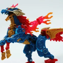 MegaBOX MB-22 Kirin -Bandai Sales 458e91ab a76d 465a 8741 972ddb5078ca