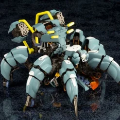 Hexa Gear Abysscrawler 1/24 Scale Model Kit -Bandai Sales 45b33e64 41f0 463f 880c dd3a7c04fbe1