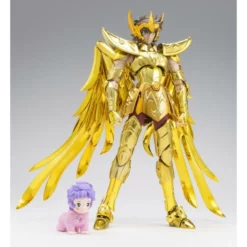 Bandai Saint Seiya Myth Cloth EX Sagittarius Aiolos (Revival Ver.) 15 Bandai Saint Seiya Myth Cloth EX Sagittarius Aiolos (Revival Ver.) -Bandai Sales 46078cdd 7786 4f2b a8a1 ad4b46b898f6
