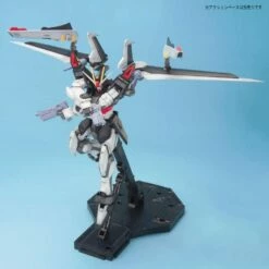 Bandai MG 1/100 Gundam Strke Noir 13 Bandai MG 1/100 Gundam Strke Noir -Bandai Sales 46365411 d9af 4002 80f5 559b5c12934c