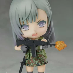 Little Armory Nendoroid No.1052 Ena Toyosaki -Bandai Sales 463e8522 13ea 421c 8887 9b6568cc394b