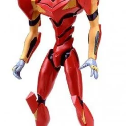 Bandai HG #02 EVA-02