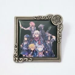 Kingdom Hearts 20th Anniversary Pin Box Vol. 1 -Bandai Sales 46a6d2c7 9564 49b2 a2e0 dfccca23385d