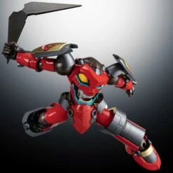 Bandai Tengen Toppa Gurren Lagann RIOBOT Gurren-Lagann Figure -Bandai Sales 46b2c670 8adb 453a a71a bd9c10f2b7e8