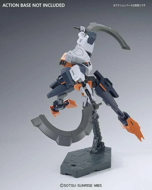 Bandai HG-IBO 1/144 #22 Hugo 9 Bandai HG-IBO 1/144 #22 Hugo - Image 9