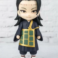 Bandai Jujutsu Kaisen Figuarts Mini Suguru Geto 7 Bandai Jujutsu Kaisen Figuarts Mini Suguru Geto -Bandai Sales 47061a13 7439 442e 944e 4336f0324668