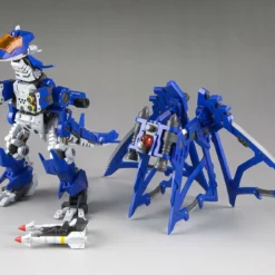 Zoids Highend Master Model RZ-010 Pteras Bomber (Marking Plus Ver.) 1/72 Scale Model Kit -Bandai Sales 471e788c ce44 4241 a126 9a2f4b8a1d12