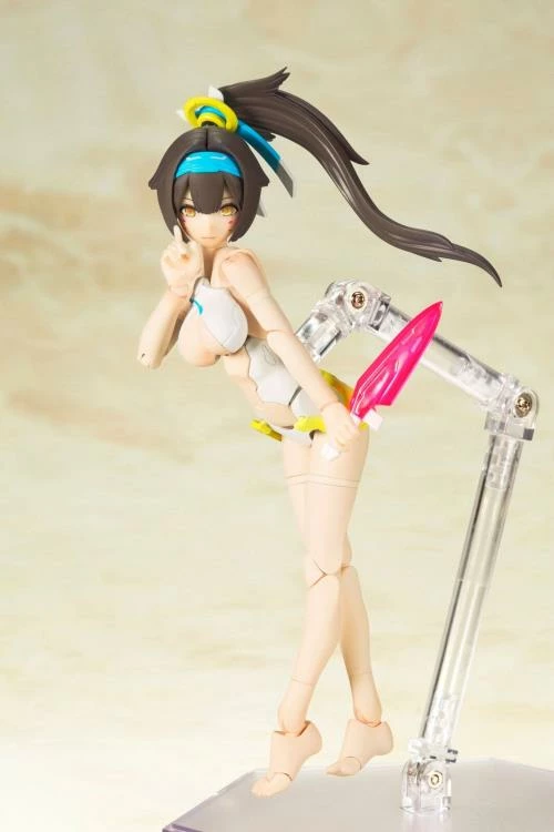 Megami Device Asra Archer Aoi Model Kit 11 Megami Device Asra Archer Aoi Model Kit - Image 11