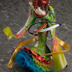 UTAU Kasane Teto (Yoshiwara Lament Ver.) 1/7 Scale Figure -Bandai Sales 475843a4 a2b0 4d1e 8f86 5b7e69f36394