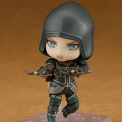 Diablo Nendoroid No.2180 Demon Hunter 8 Diablo Nendoroid No.2180 Demon Hunter -Bandai Sales 47b13421 f991 47b8 b657 1d95759f530e