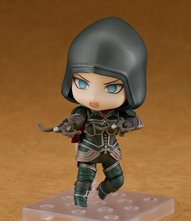 Diablo Nendoroid No.2180 Demon Hunter 3 Diablo Nendoroid No.2180 Demon Hunter - Image 3