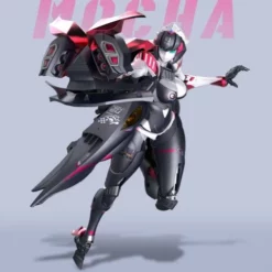 EX01 Plus Mocha -Bandai Sales 47c3ee77 aaaa 45f7 81c0 5153fa3511f0