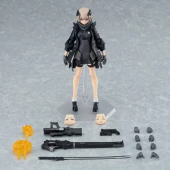 A-Z Figma No.513 (B) 17 A-Z Figma No.513 (B) -Bandai Sales 47dbb02c 749c 4c81 b4a1 315ec0a2c909