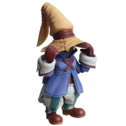 Final Fantasy IX Bring Arts Vivi Ornitier & Adelbert Steiner Two-Pack -Bandai Sales 47e72a5c bb9b 4193 a25a 6c8a5afef9e7