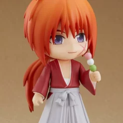 Rurouni Kenshin Nendoroid No.1613 Kenshin Himura -Bandai Sales 47e9ca01 7d41 4091 b457 8f39f07607ee