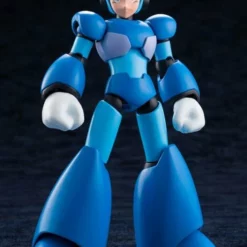 Mega Man X 1/12 Scale Model Kit -Bandai Sales 47f1e9d5 5040 40db 8a61 877f8d3e5337