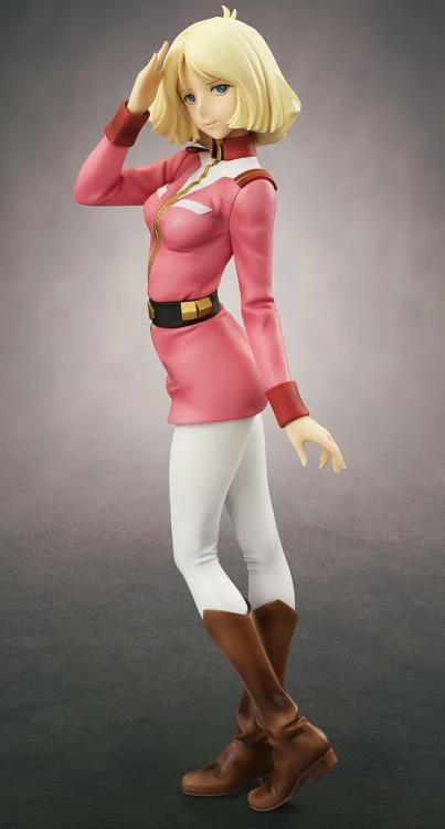 Gundam Excellent Model RAH DX G.A. NEO Sayla Mass 1/8 Scale Figure 7 Gundam Excellent Model RAH DX G.A. NEO Sayla Mass 1/8 Scale Figure - Image 7