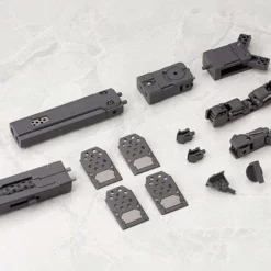 M.S.G. Modeling Support Goods Unit 04 Grave Arms