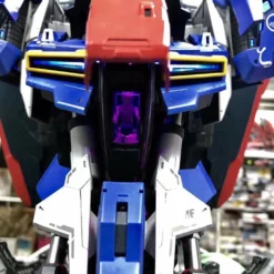 1/35 Zeta Gundam Avatar Model Kit -Bandai Sales 48913082 10157147625649208 1672764456121139200 n