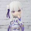 Bandai Re:Zero Starting Life In Another World Figuarts Mini Emilia