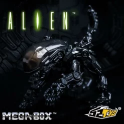 Alien MegaBox MB-01 Original -Bandai Sales 48a94bee 0d80 49fe b1fc b38f79983d3f