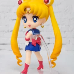 Bandai Sailor Moon Figuarts Mini Sailor Moon -Bandai Sales 48c4c406 fe53 4005 8f2f 7ad60221086a