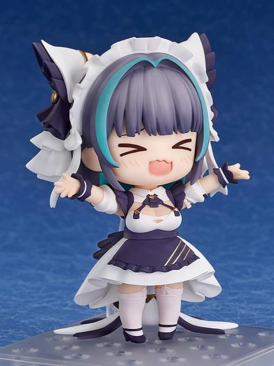 Azur Lane Nendoroid No.2131 Cheshire 6 Azur Lane Nendoroid No.2131 Cheshire - Image 6