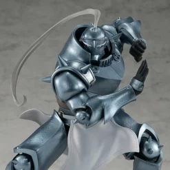 Fullmetal Alchemist Brotherhood Pop Up Parade Alphonse Elric (Reissue)