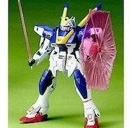 Bandai HG 1/60 V2 Gundam