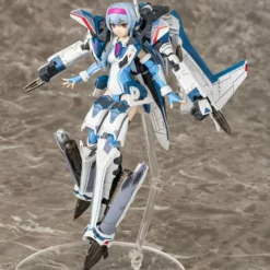 AOSHIMA 56875 ACKS MC-04 V.F.G. MACROSS DELTA VF-31J SIEGFRIED VER.1.3 10 AOSHIMA 56875 ACKS MC-04 V.F.G. MACROSS DELTA VF-31J SIEGFRIED VER.1.3 -Bandai Sales 4905083056875 2 22341.1567751835 1