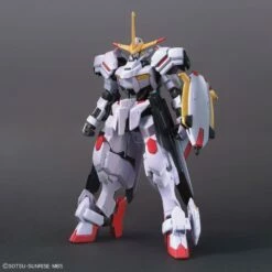 Bandai HG-IBO 1/144 #41 Gundam Hajiroboshi -Bandai Sales 4907f55b b2bd 4572 8663 b6a794d5bf27