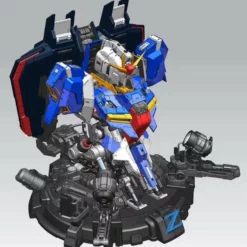 1/35 Zeta Gundam Avatar Model Kit -Bandai Sales 49092782 10157147625389208 7778013038061289472 n