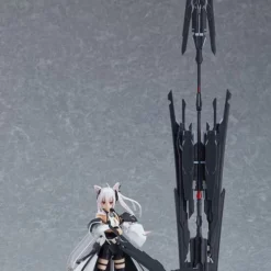 Mito Nagishiro ACT MODE Rumi Model & Figure Set -Bandai Sales 490c3b02 cd0b 44fe 8877 c5188c6f4c8e