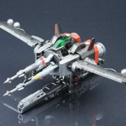 Kotobukiya Zoids Highend Master Model EZ-015 Iron Kong (Prozen Knight Ver.) 1/72 Scale Model Kit -Bandai Sales 490f9960 8398 43e9 88b5 e61a0089c63e