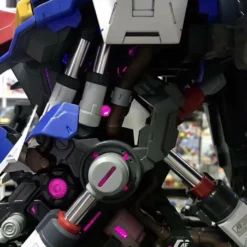 1/35 Zeta Gundam Avatar Model Kit -Bandai Sales 49204505 10157147625714208 7361629569465450496 n