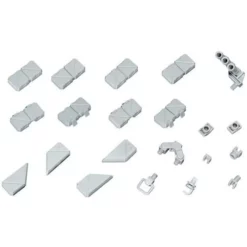 M.S.G Modeling Support Goods Mecha Supply 09 EXarmor C